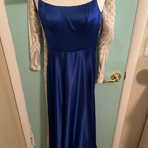 Two prom dresses both I only wore once